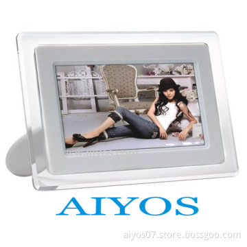 single function digital photo frames